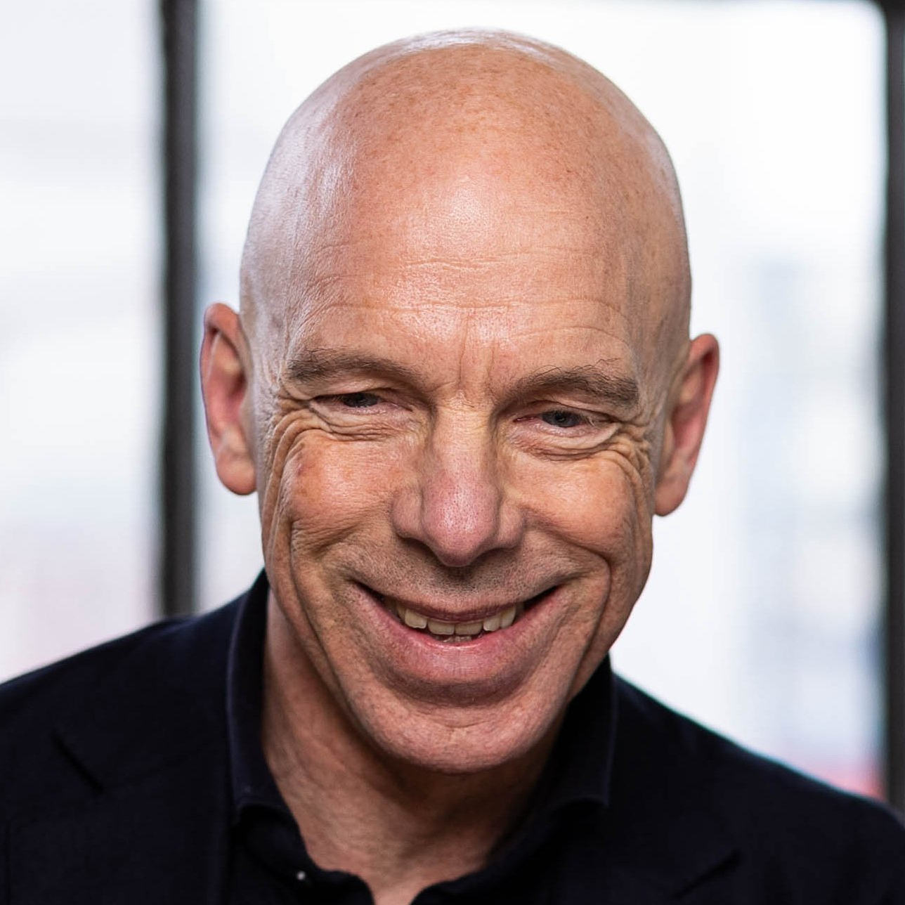 Gerard Dekkers